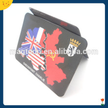 Hot sale good quality canada souvenir fridge magnets